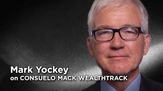 Yockey Exceptional Growth [upl. by Ricarda]