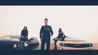 La Canon16 DIDIN KLACH AiCha La Vie Clip Officiel 2018 [upl. by Nirok]