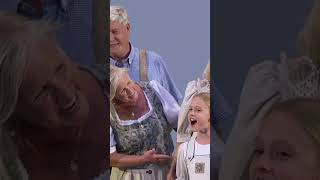 “Rodgers amp Hammerstein’s The Sound of Music SingALong” at the Hollywood Bowl [upl. by Eelnodnarb884]