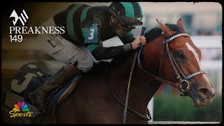 Preakness Stakes 2024 Odds amp best bets for every horse in the field  NBC Sports [upl. by Eevets]