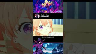 Best Anime Moments 😅💜 [upl. by Brenner711]