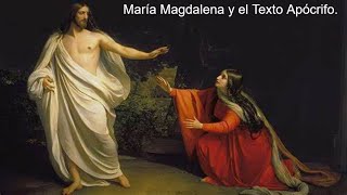 María Magdalena Los Secretos Espirituales Revelados [upl. by Mazurek319]