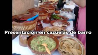 Carne Asada en Queretaro [upl. by Thema207]