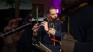 Copperhead road intro  Irish flute Steve Earle [upl. by Durkee]