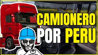 Recorriendo las CARRETERAS MAS PELIGROSAS del planeta PERÚ [upl. by Latoye]