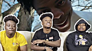 iShowSpeed  God Is Good Official Music Video REACTION [upl. by Iggie]