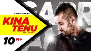 Feelinga  Garry Sandhu  Adhi Tape  Video Song 2021  Fresh Media Records [upl. by Assenad711]