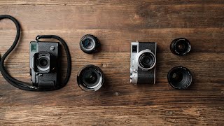 How does the X100V lens amp conversion lenses compare to Fuji X lenses [upl. by Naasah]