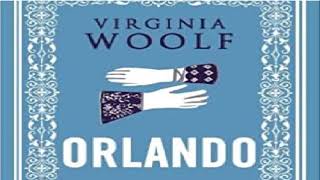 Orlando  by Virginia Woolf  Free Audiobooks  Full Length  Learn English Through Story [upl. by Beckett]