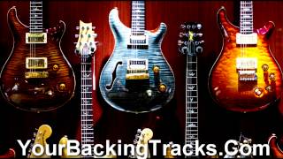 Funk Guitar Backing Track in Fm to Solo Over TCDG [upl. by Wiles]