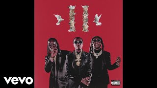 Migos  Movin Too Fast Audio [upl. by Allicerp437]