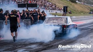 Street Outlaws  Longest No Prep Kings Season ever in 2024 amp 19 Races [upl. by Philander]