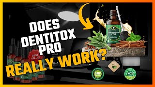 ⚠️Dentitox Pro  ARLET  Dentitox Pro Reviews  Does Dentitox Pro Really Work⚠️ [upl. by Unity226]