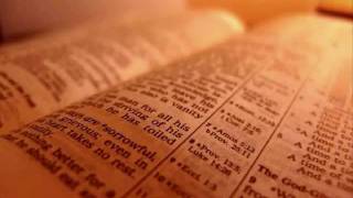 The Holy Bible  Psalm Chapter 41 KJV [upl. by Bannerman423]