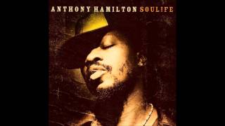 Anthony Hamilton  Clearly [upl. by Aldric]