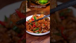 Chinese style chicken 🍗 stuff ll street food recipes ll food blogger streetfood blog foodblog [upl. by Hajin]