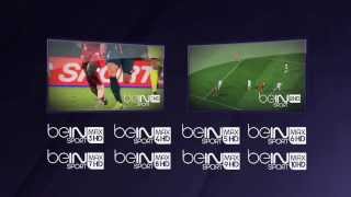 Avec beIN SPORT MAX toute la Ligue 1 est entre vos mains [upl. by Swanhildas]