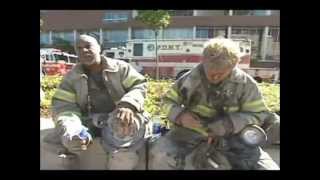 911 WTC Explosive Eyewitness Evidence [upl. by Noelyn448]