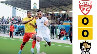 FT ETINCELLES OO APR FC  MATCH HIGHLIGHT EXTENDED [upl. by Adnak]