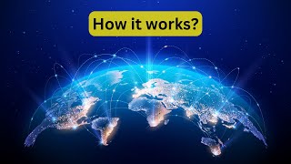 Understanding How the Internet Works in the Modern World [upl. by Culliton986]