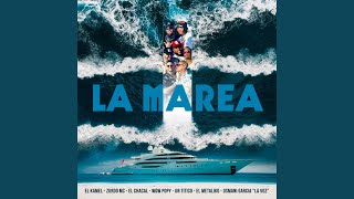 LA MAREA [upl. by Orlando]