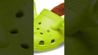 Craze crocsshoes [upl. by Lamrert]