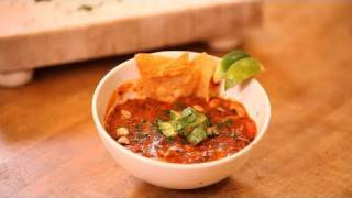 Make a Super Bowl of This Meatless Chili [upl. by Lacagnia]