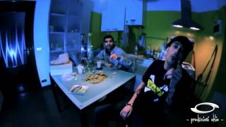 Jamil feat Vacca Per Me Stesso\Official Video [upl. by Dnilazor]