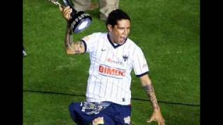 la cumbia del monterrey campeon [upl. by Assetal]