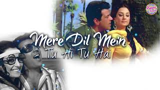 Mere Dil Mein Tu Hi Tu Hai  Raymond Ramnarine  Chutney [upl. by Aleron]