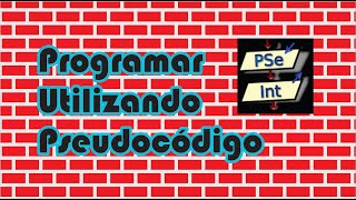 PSEUDOCÓDIGO  PSeInt Area Circulo [upl. by Giltzow]