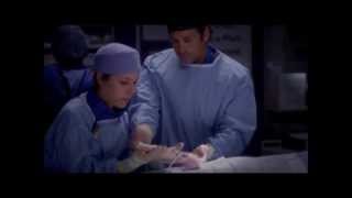 Greys Anatomy  Cristina quotMousy NOquot 9x23 [upl. by Allicsirp]