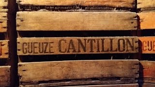 Brasserie Cantillon Brewery Tour 2015 [upl. by Merchant]