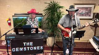 “Folsom Prison Blues” cover by The Gemstones [upl. by Liebman]