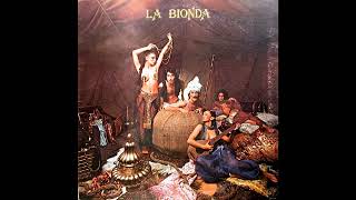 La Bionda  Sandstorm original album version 1978 [upl. by Annaohj]