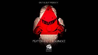 Dracks Meckanickz amp Russell beats  Truth [upl. by Schell]