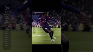 The best winger in the world🇧🇷 football fyp viniciusjr edit viral popular [upl. by Aimahs386]