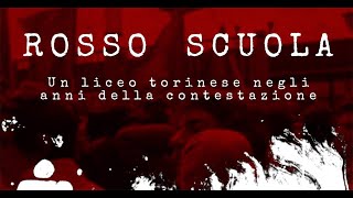 Rosso Scuola [upl. by Erkan]