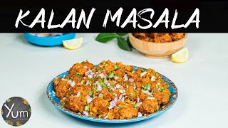 Kalan Masala [upl. by Switzer]