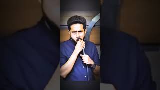 Crime petrol ki shuruaat 😂😂😂  standup comedy standup comedy [upl. by Edna699]