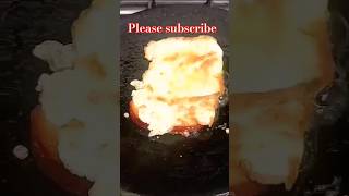 Easy breakfastegg bread omeletfood cooking breakfastrecipe egg breakfast recipe yummy [upl. by Nylde569]