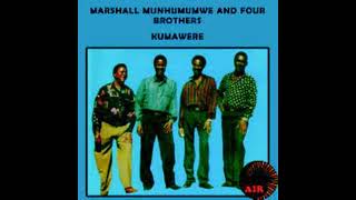 Marshall Munhumumwe Kumawere [upl. by Ayisan]