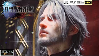 Final Battle Ending FFXV  PS5 Pro  GAMEPLAY 4K ffxv finalfantasyxv finalfantasy [upl. by Peder]