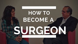 How To Become A Surgeon Doctor in India  A Day In The Life of a Surgeon By Dr Ramen Goel  ChetChat [upl. by Nennarb]