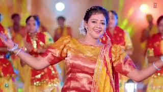 Latest bhojpuri Super Hit Song  New Durga Puja Hit Song  chunri bhandh ke aaja  2024 [upl. by Willabella]