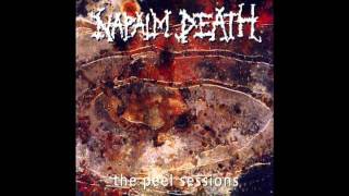 Napalm Death  The Kill [upl. by Lisbeth327]