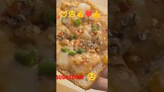 cheese sandwich recipe likes subscribe jlde se subscribe kr do channel kotestyfunwithsoni5217 [upl. by Russo341]