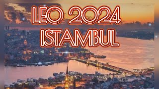 LEO 2024 X ISTAMBUL [upl. by Milson]