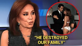 At 72 Judge Jeanine Pirro FINALLY Admits What We ALL Suspected [upl. by Lolita159]