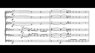 Franz Liszt  Les Préludes  Score [upl. by Armil253]